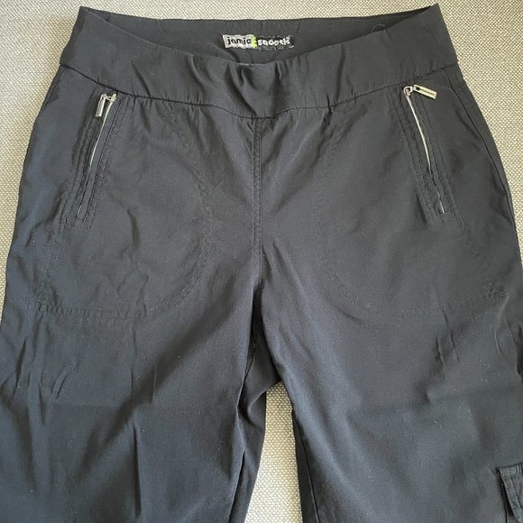 Jamie Sadock Golf Capris - Picture 9 of 11